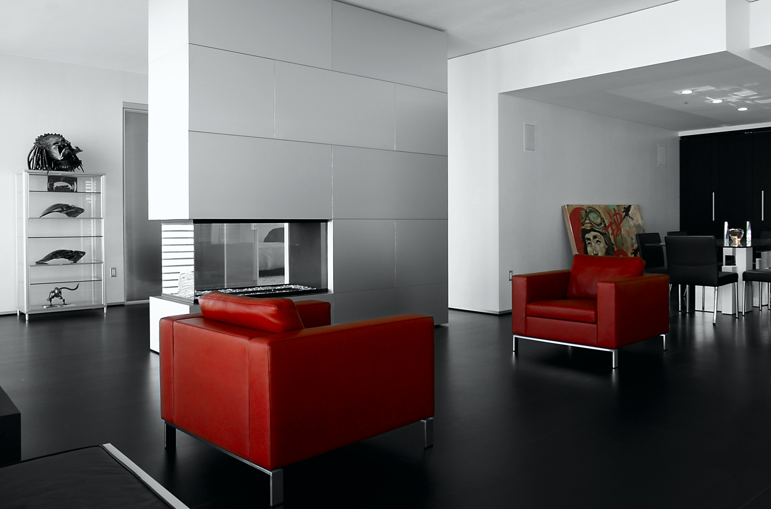Custom Home Theater, From Design to Service