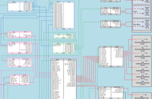 home schematic