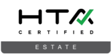HTA Certification Estate Level